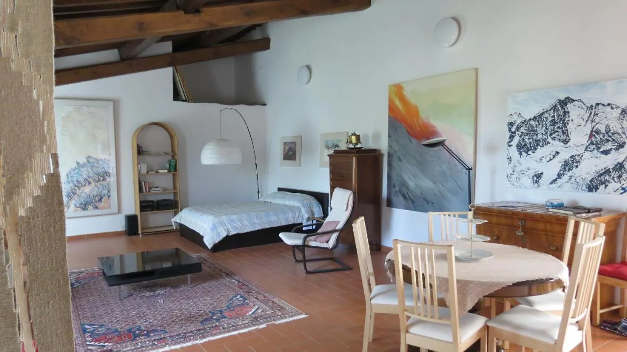 Holiday home Podere Spicchiaiolona Villa Volterra