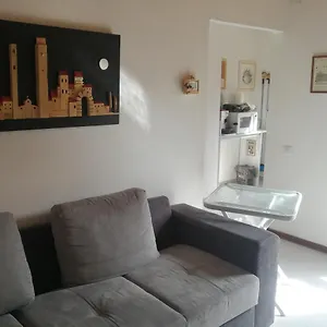  Apartamento Toscanamente