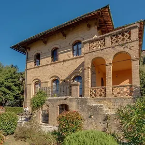  Apartamento Mascagni