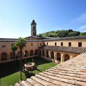  Albergue Chiostro Delle Monache