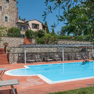 Alloggio per agriturismo Sant'antonio, Volterra